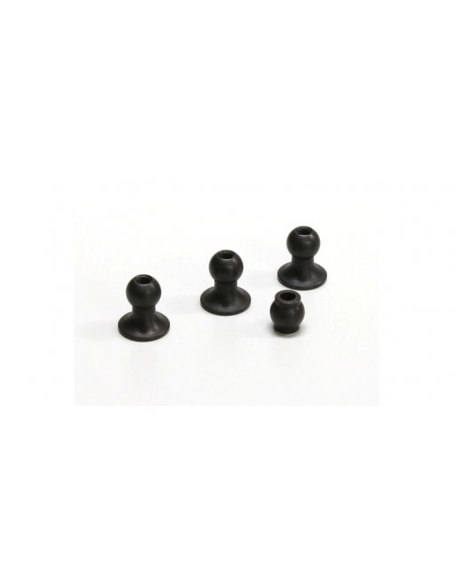 IFW323-02 Pivot Set (SP Torque Rod / for One Car) IFW323-02  - KYOSHO RC